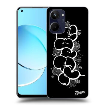 Obal pre Realme 10 4G - Throw UP