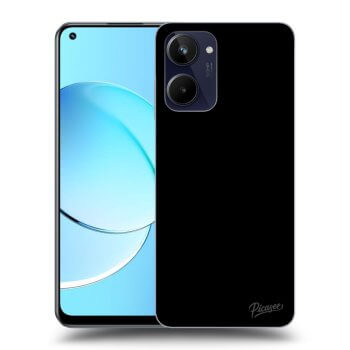 Obal pre Realme 10 4G - Clear