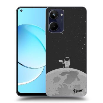 Obal pre Realme 10 4G - Astronaut