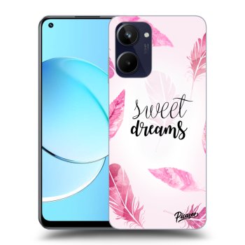 Obal pre Realme 10 4G - Sweet dreams