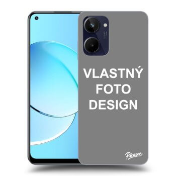 Obal pre Realme 10 4G - Vlastný fotka/motiv