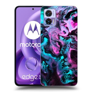 Obal pre Motorola Edge 30 Neo - Lean