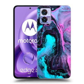 Obal pre Motorola Edge 30 Neo - Lean 2