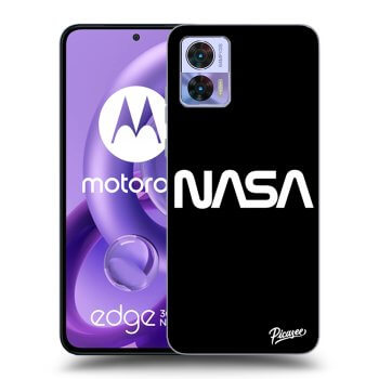 Obal pre Motorola Edge 30 Neo - NASA Basic