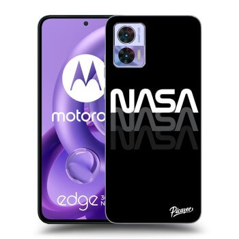Obal pre Motorola Edge 30 Neo - NASA Triple