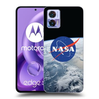 Obal pre Motorola Edge 30 Neo - Nasa Earth
