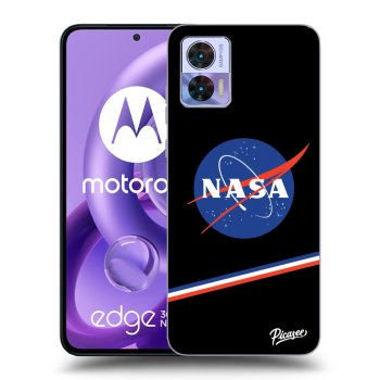 Obal pre Motorola Edge 30 Neo - NASA Original