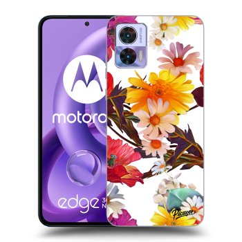 Obal pre Motorola Edge 30 Neo - Meadow
