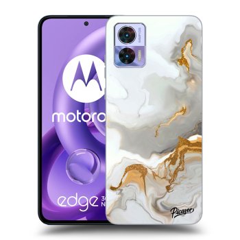 Obal pre Motorola Edge 30 Neo - Her