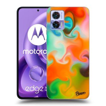 Obal pre Motorola Edge 30 Neo - Juice
