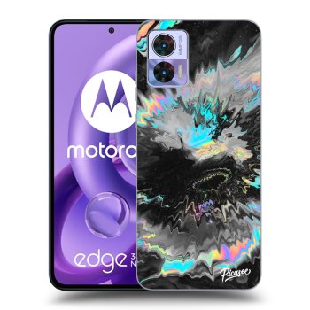 Obal pre Motorola Edge 30 Neo - Magnetic