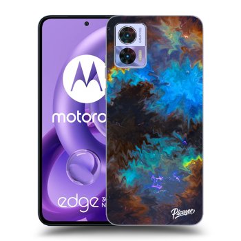 Obal pre Motorola Edge 30 Neo - Space