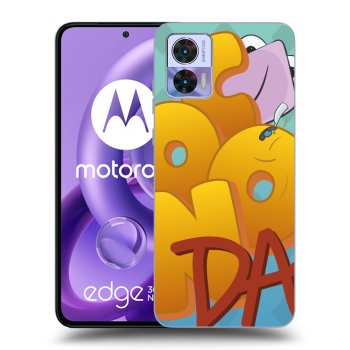 Obal pre Motorola Edge 30 Neo - Obří COONDA