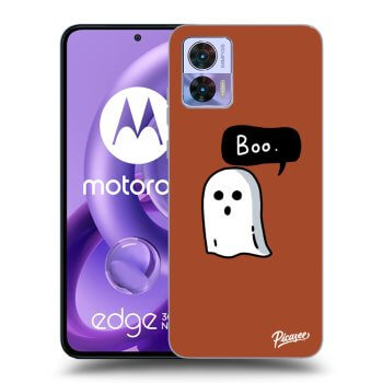Obal pre Motorola Edge 30 Neo - Boo