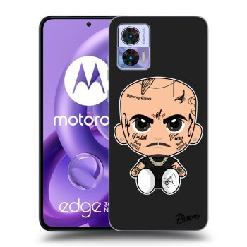 Obal pre Motorola Edge 30 Neo - Separ