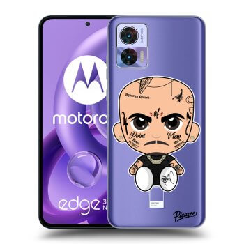 Obal pre Motorola Edge 30 Neo - Separ