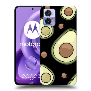 Obal pre Motorola Edge 30 Neo - Avocado