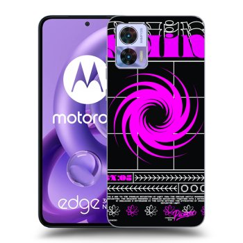 Obal pre Motorola Edge 30 Neo - SHINE