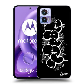 Obal pre Motorola Edge 30 Neo - Throw UP