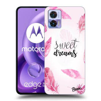 Obal pre Motorola Edge 30 Neo - Sweet dreams