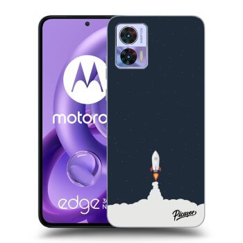Obal pre Motorola Edge 30 Neo - Astronaut 2