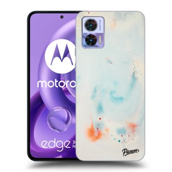 Obal pre Motorola Edge 30 Neo - Splash