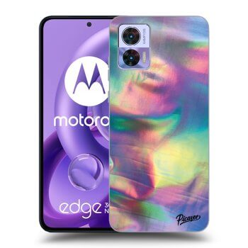 Obal pre Motorola Edge 30 Neo - Holo