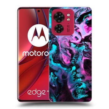 Obal pre Motorola Edge 40 - Lean