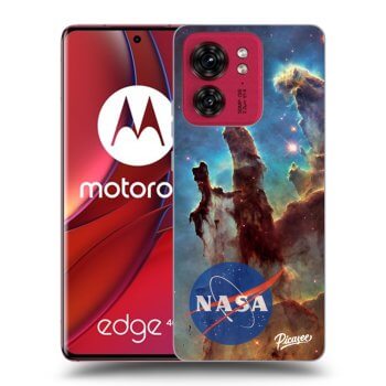 Obal pre Motorola Edge 40 - Eagle Nebula