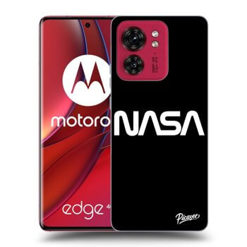 Obal pre Motorola Edge 40 - NASA Basic