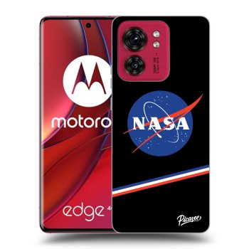 Obal pre Motorola Edge 40 - NASA Original