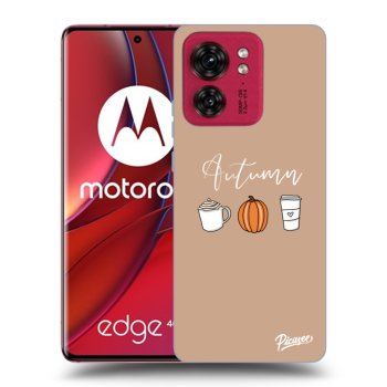 Obal pre Motorola Edge 40 - Autumn