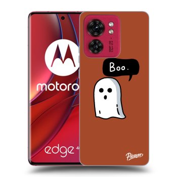 Obal pre Motorola Edge 40 - Boo