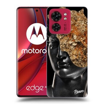 Obal pre Motorola Edge 40 - Holigger
