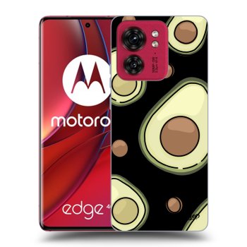 Obal pre Motorola Edge 40 - Avocado