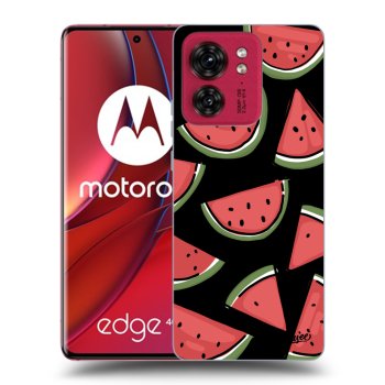 Obal pre Motorola Edge 40 - Melone