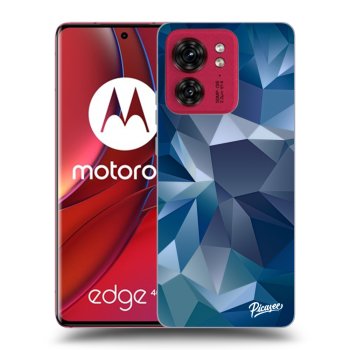Obal pre Motorola Edge 40 - Wallpaper