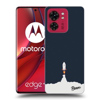 Obal pre Motorola Edge 40 - Astronaut 2