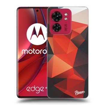Obal pre Motorola Edge 40 - Wallpaper 2