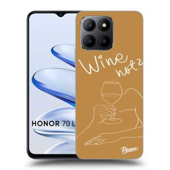 Obal pre Honor 70 Lite - Wine not