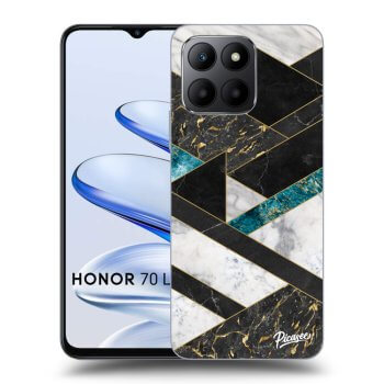 Obal pre Honor 70 Lite - Dark geometry