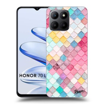 Obal pre Honor 70 Lite - Farebná strecha