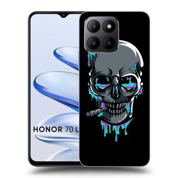 Obal pre Honor 70 Lite - EARTH - Lebka 3.0