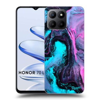 Obal pre Honor 70 Lite - Lean 2