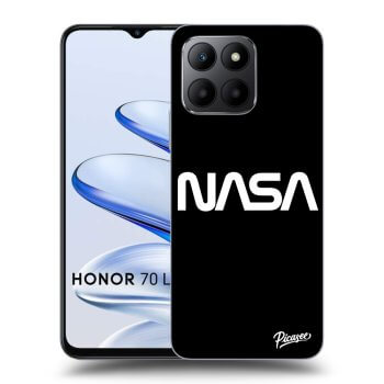 Obal pre Honor 70 Lite - NASA Basic