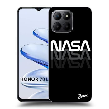Obal pre Honor 70 Lite - NASA Triple