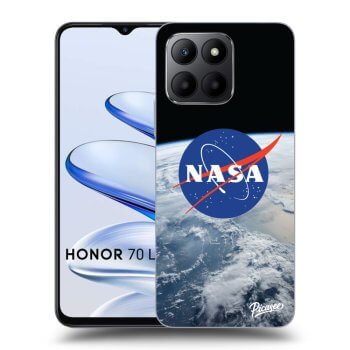 Obal pre Honor 70 Lite - Nasa Earth