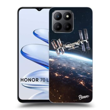 Picasee ULTIMATE CASE pro Honor 70 Lite - Station