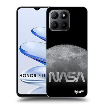 Picasee ULTIMATE CASE pro Honor 70 Lite - Moon Cut