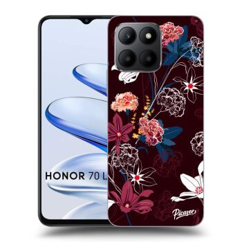Obal pre Honor 70 Lite - Dark Meadow